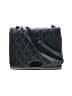 Aldo Argyle Black Crossbody Bag One size - photo 1
