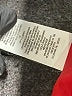 Sag Harbor Red Blazer Size 10 - photo 7