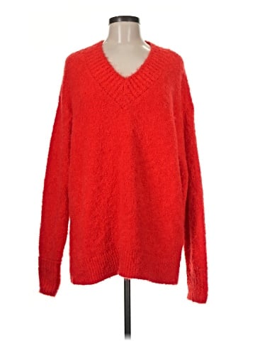 Aerie Pullover Sweater (view 1)