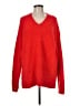 Aerie Red Pullover Sweater Size M - photo 1