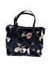 Kate Spade New York 100% Polyester Blue Satchel One size - photo 1