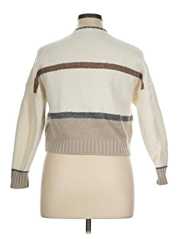 Splendid Pullover Sweater (view 2)