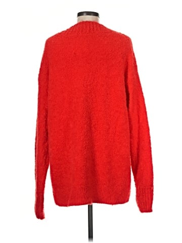 Aerie Pullover Sweater (view 2)