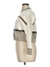 Splendid Color Block Tan Pullover Sweater Size XL - photo 5