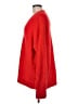Aerie Red Pullover Sweater Size M - photo 5