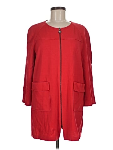 St. John Coat (view 1)