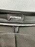 Express Black Active Pants Size 00 - photo 7