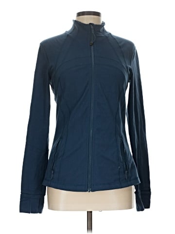 Lululemon Athletica Cardigan (view 1)