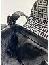 Givenchy Graphic Black Shoulder Bag One size - photo 5