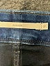 Hudson Jeans Hearts Blue Jeans Size 27 waist - photo 7