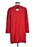 St. John Red Coat Size M - photo 2