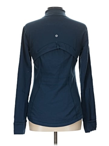 Lululemon Athletica Cardigan (view 2)