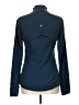 Lululemon Athletica Blue Cardigan Size 10 - photo 2