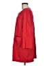 St. John Red Coat Size M - photo 5