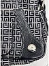 Givenchy Graphic Black Shoulder Bag One size - photo 8