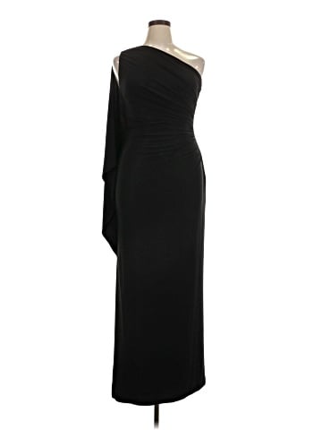 Lauren by Ralph Lauren Cocktail Dress (view 1)