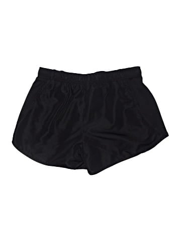 Danskin Now Athletic Shorts (view 2)