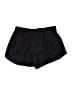 Danskin Now 100% Polyester Solid Black Athletic Shorts Size M - photo 2