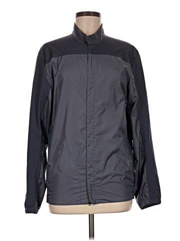 Nike Track Jacket (view 1)