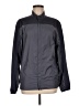 Nike Solid Gray Track Jacket Size M (estimated) - photo 1
