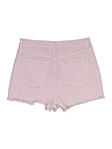 SNEAK PEEK Denim Shorts (view 2)