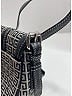 Givenchy Graphic Black Shoulder Bag One size - photo 10