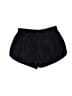 Danskin Now 100% Polyester Solid Black Athletic Shorts Size M - photo 1
