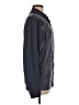 Nike Solid Gray Track Jacket Size M (estimated) - photo 4