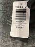 Torrid Black Dress Pants Size 5X Plus (5) - photo 5