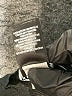 Torrid Black Dress Pants Size 5X Plus (5) - photo 6