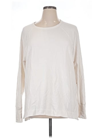 Athleta Sweatshirt (view 1)