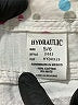 Hydraulic 100% Cotton Ivory Shorts Size 5 - photo 3