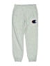 Champion Gray Sweatpants Size 10 - 12 - photo 1