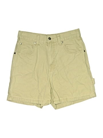 Dickies Khaki Shorts (view 1)