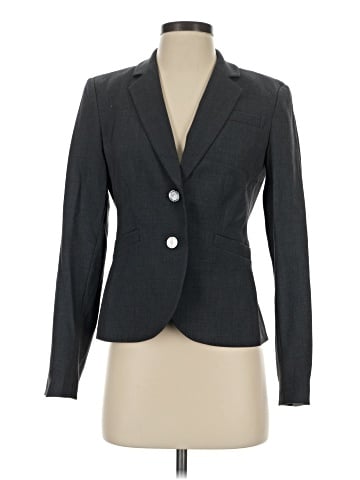 Calvin Klein Blazer (view 1)