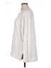 Athleta Solid Ivory Sweatshirt Size XL (tall) - photo 5