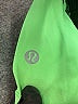 Lululemon Athletica Green Shorts Size 6 - photo 3