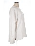 Athleta Solid Ivory Sweatshirt Size XL (tall) - photo 4