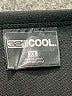 32 Degrees Solid Black Casual Dress Size XL - photo 7