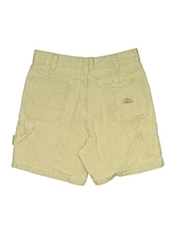 Dickies Khaki Shorts (view 2)