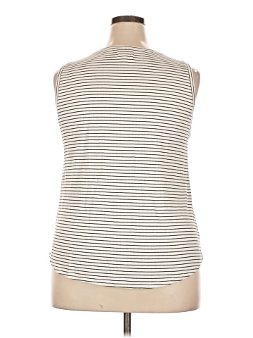 Thread & Supply Sleeveless Top (view 2)