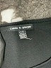 Cable & Gauge Black Pullover Sweater Size L - photo 7