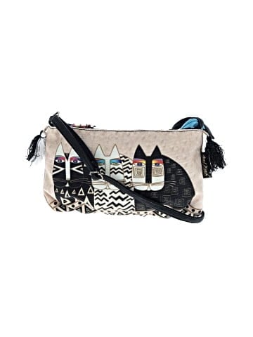 Laurel Burch Crossbody Bag (view 1)
