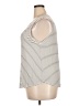 Thread & Supply Ivory Sleeveless Top Size 2X - photo 5