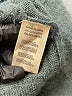 FRNCH Gray Long Sleeve Top Size S - photo 8
