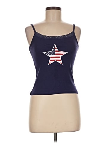 Modern Lux Tank Top (view 1)