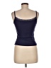 Modern Lux Blue Tank Top Size M - photo 2