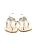 River Island White Sandals Size UK 7 / US 9 - photo 2