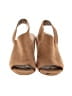 Eileen Fisher Tan Sandals Size 7 - photo 2