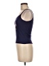Modern Lux Blue Tank Top Size M - photo 5